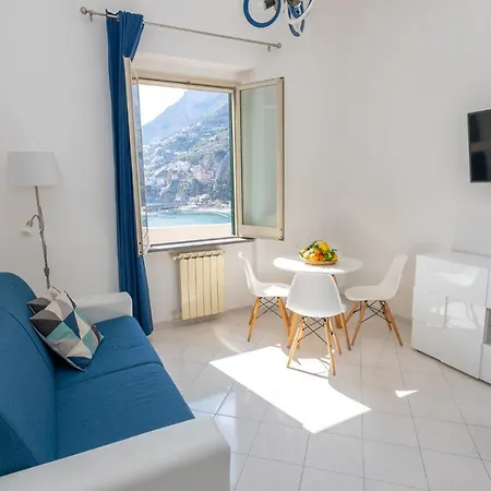 唐娜·朱利亚酒店