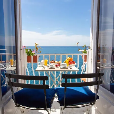 Donna Giulia Nocleg ze śniadaniem Amalfi