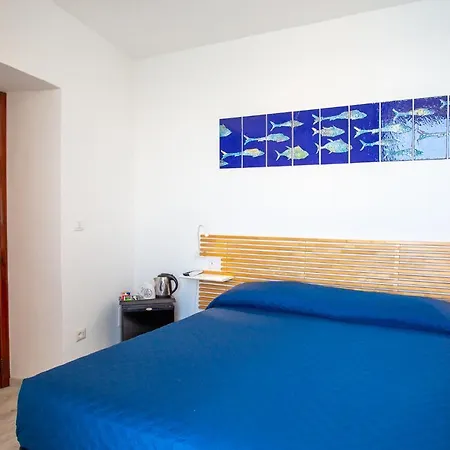 唐娜·朱利亚酒店 阿马尔菲