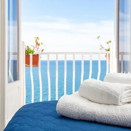 住宿加早餐酒店 唐娜·朱利亚酒店