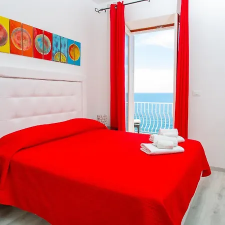 住宿加早餐酒店 唐娜·朱利亚酒店