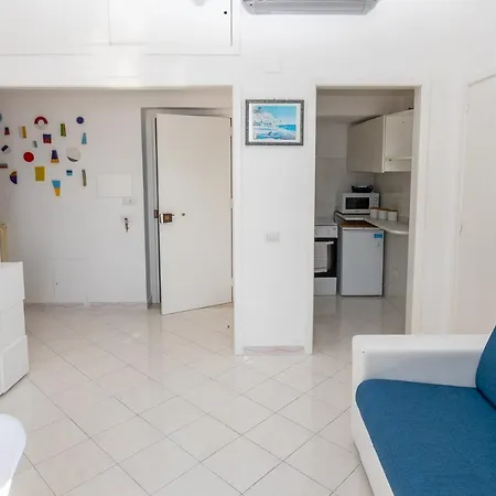 唐娜·朱利亚酒店