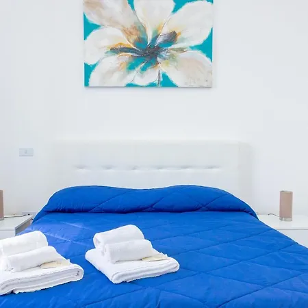 Nocleg ze śniadaniem Donna Giulia Amalfi