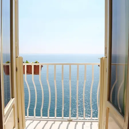 Nocleg ze śniadaniem Donna Giulia Amalfi