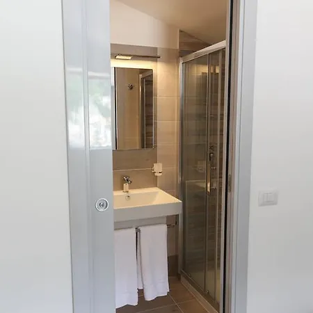 Donna Giulia Nocleg ze śniadaniem Amalfi