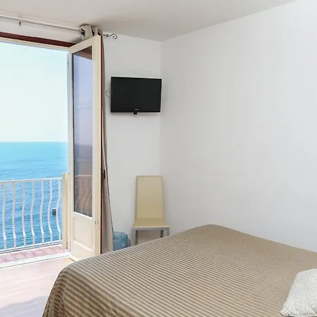 唐娜·朱利亚酒店 阿马尔菲