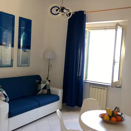 Donna Giulia 4* Amalfi