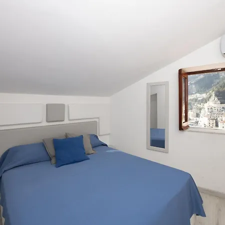 Bed and Breakfast Donna Giulia 3*