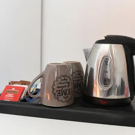 唐娜·朱利亚酒店 4* 阿马尔菲