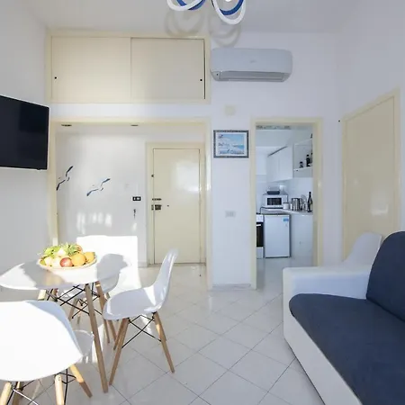 唐娜·朱利亚酒店 住宿加早餐酒店 阿马尔菲