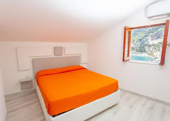 Nocleg ze śniadaniem Donna Giulia 4*