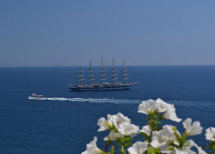 Donna Giulia Nocleg ze śniadaniem Amalfi
