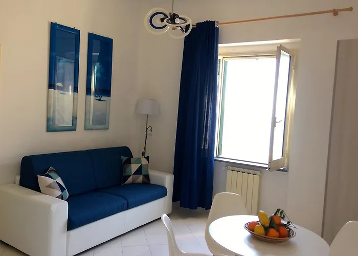 Donna Giulia 4* Amalfi