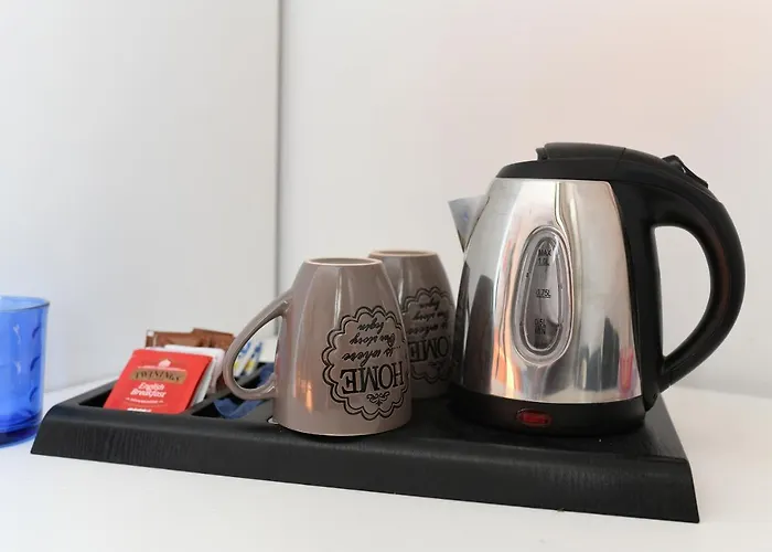 Donna Giulia 4* Amalfi