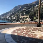 Donna Giulia 4* Амальфи