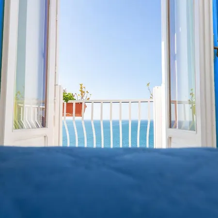 Bed & Breakfast Donna Giulia 3*