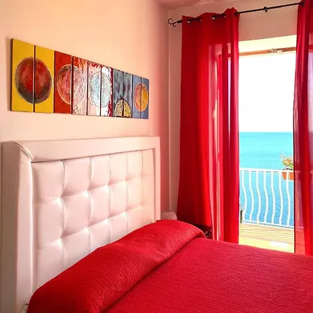 Bed & Breakfast Donna Giulia 4*