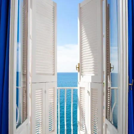 Bed & Breakfast Donna Giulia Amalfi
