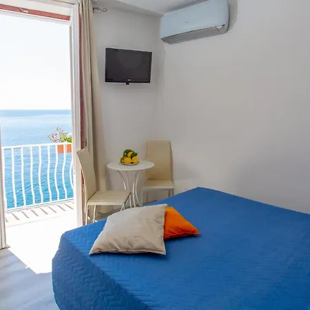 Bed & Breakfast Donna Giulia Amalfi