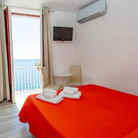 Bed & Breakfast Donna Giulia 4*