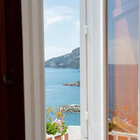 Bed & Breakfast Donna Giulia 3*
