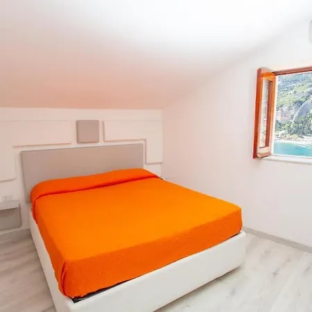 Bed & Breakfast Donna Giulia 3*