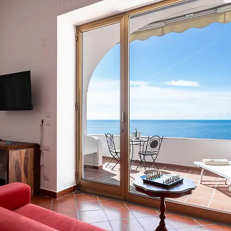 Bed & Breakfast Donna Giulia 3*