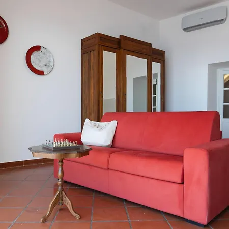 Bed & Breakfast Donna Giulia