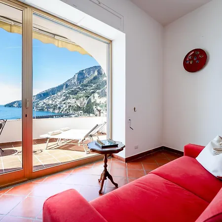 Donna Giulia Bed & Breakfast Amalfi