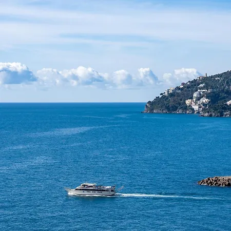 Bed & Breakfast Donna Giulia Amalfi