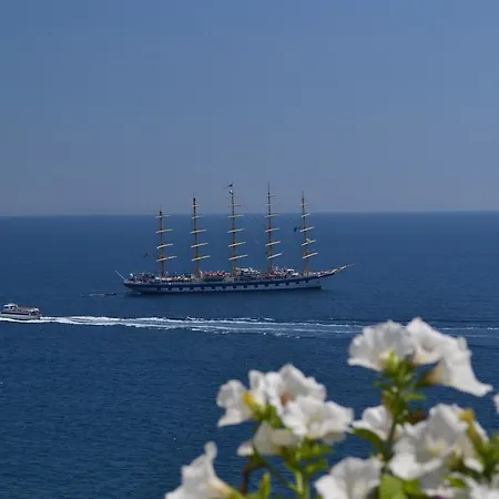 Donna Giulia Bed & Breakfast Amalfi