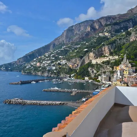 Bed & Breakfast Donna Giulia 3*