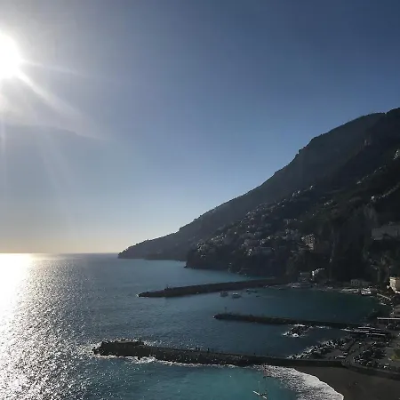 Donna Giulia Bed & Breakfast Amalfi