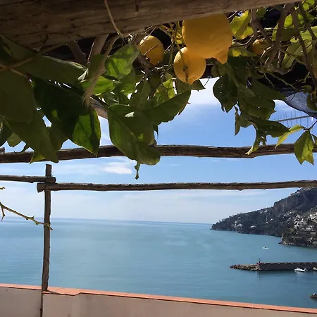Donna Giulia 3* Amalfi