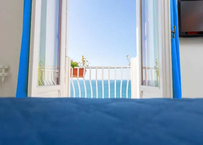 B&B 도나 줄리아 4*