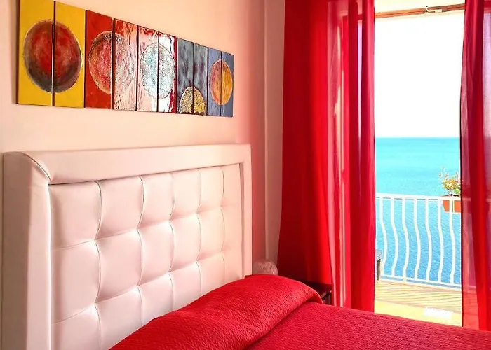 Bed and Breakfast Donna Giulia 4*