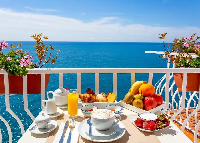 Donna Giulia Bed & Breakfast 4*