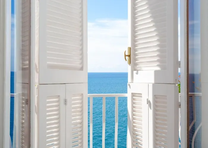 Donna Giulia Bed & Breakfast