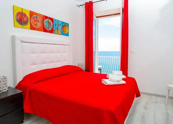 Bed and Breakfast Donna Giulia