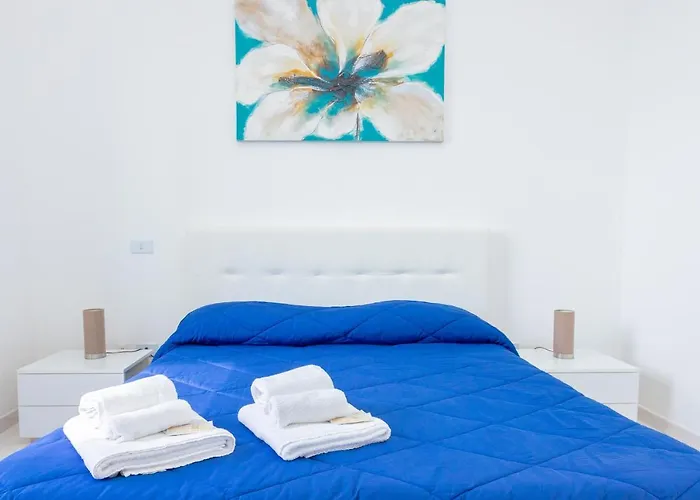 Bed and Breakfast Donna Giulia Αμάλφι