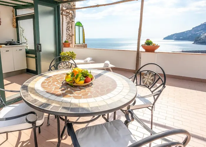 Bed and Breakfast Donna Giulia