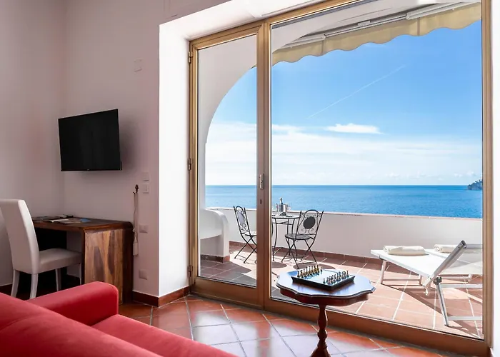 Bed and Breakfast Donna Giulia 4*