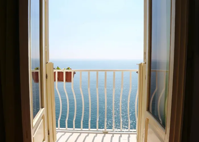 Bed and Breakfast Donna Giulia Αμάλφι