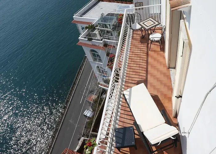 Bed and Breakfast Donna Giulia 4*