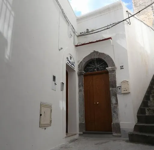 Donna Giulia Bed and Breakfast Αμάλφι