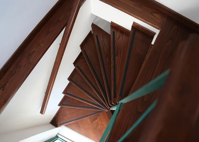 Donna Giulia Bed & Breakfast 4*