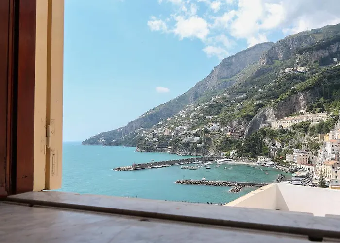 Donna Giulia Bed and Breakfast