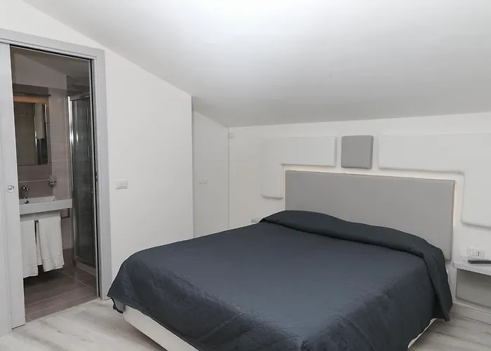 Donna Giulia Bed and Breakfast Αμάλφι