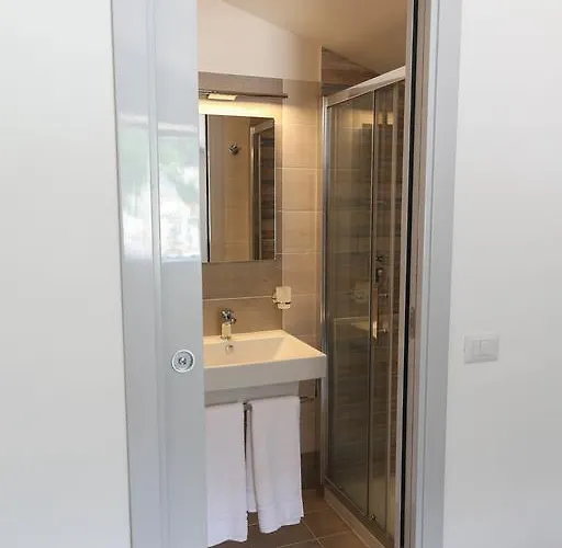 Donna Giulia Bed and Breakfast Αμάλφι