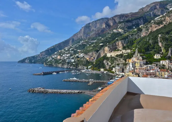 Bed and Breakfast Donna Giulia 4*